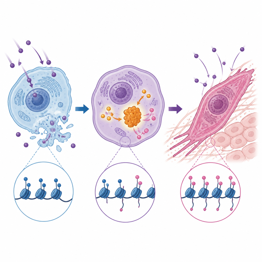 Figure 2. How rising NNMT inside prostate cancer cells rewires them into more invasive, taxane resistant survivors